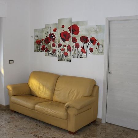 Via Bellini 57 Villa Aradeo Exterior foto