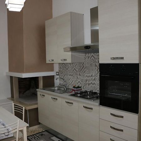 Via Bellini 57 Villa Aradeo Exterior foto