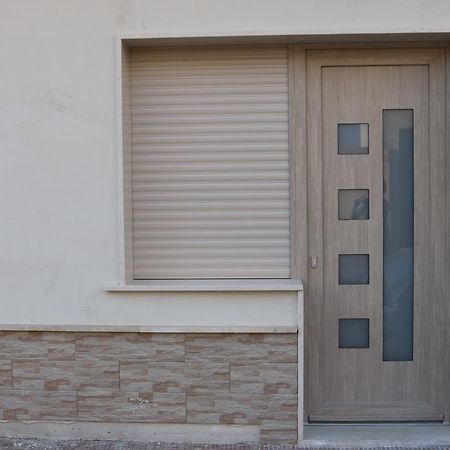 Via Bellini 57 Villa Aradeo Exterior foto