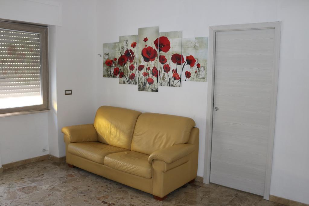 Via Bellini 57 Villa Aradeo Exterior foto
