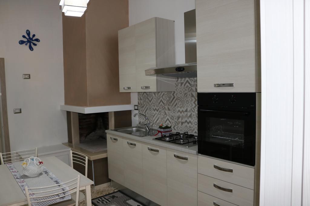 Via Bellini 57 Villa Aradeo Exterior foto