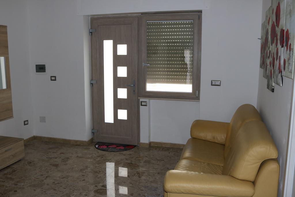 Via Bellini 57 Villa Aradeo Exterior foto